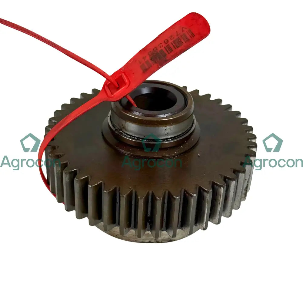 Pumpaxel commercial | 14048832 | Åkerman H9B Hydraulpump