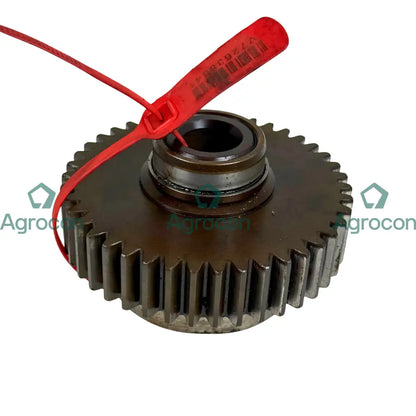 Pumpaxel commercial | 14048832 | Åkerman H9B Hydraulpump