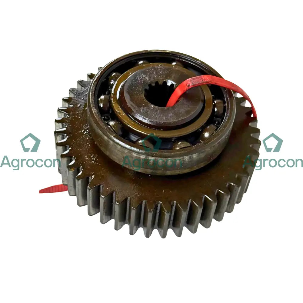 Pumpaxel commercial | 14048832 | Åkerman H9B Hydraulpump