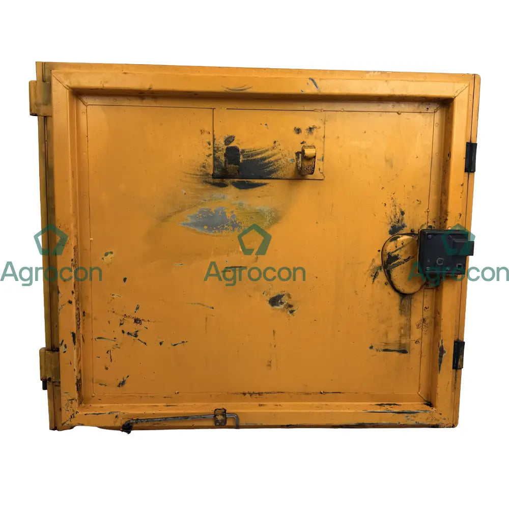 Pumpdörrslucka | 14053430 | Åkerman H7C Luckor