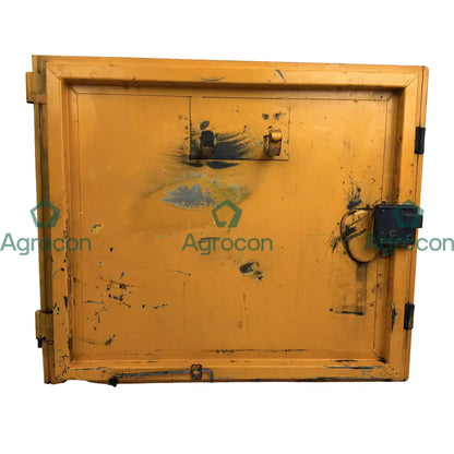 Pumpdörrslucka | 14053430 | Åkerman H7C Luckor