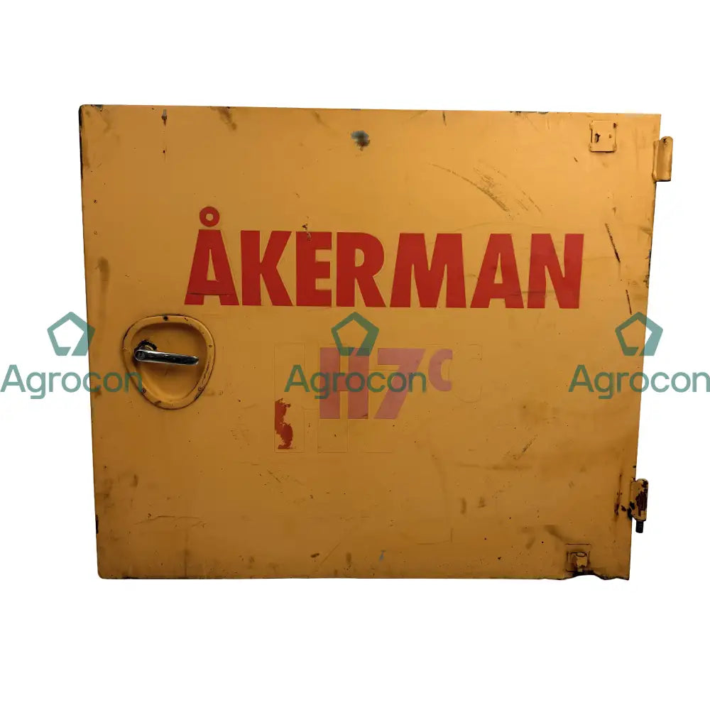 Pumpdörrslucka | 14053430 | Åkerman H7C Luckor