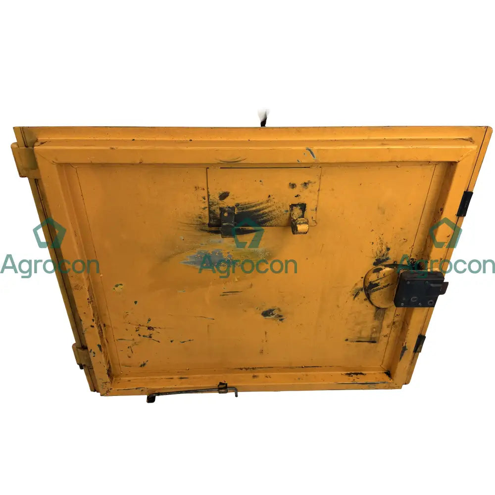 Pumpdörrslucka | 14053430 | Åkerman H7C Luckor