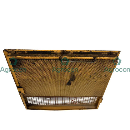 Pumpdörrslucka | 14249612 14249728 | Åkerman EC200 Luckor