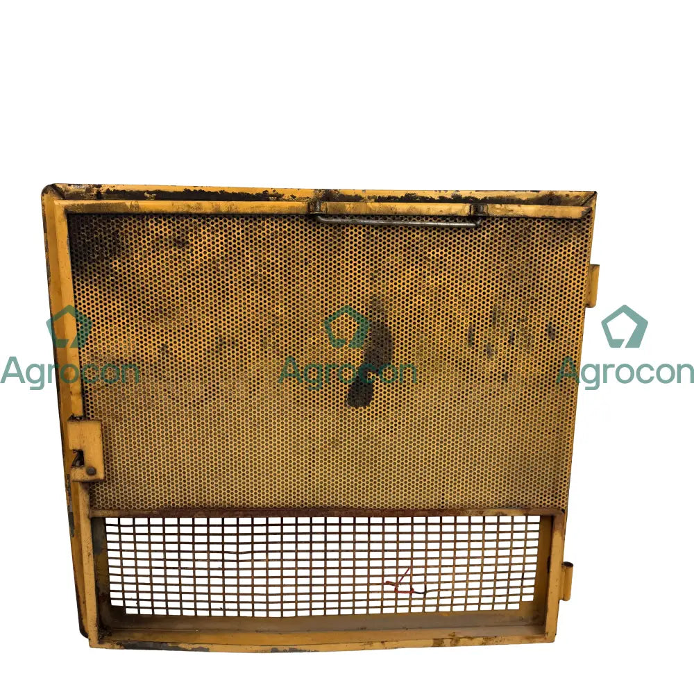 Pumpdörrslucka | 14249612 14249728 | Åkerman EC200 Luckor