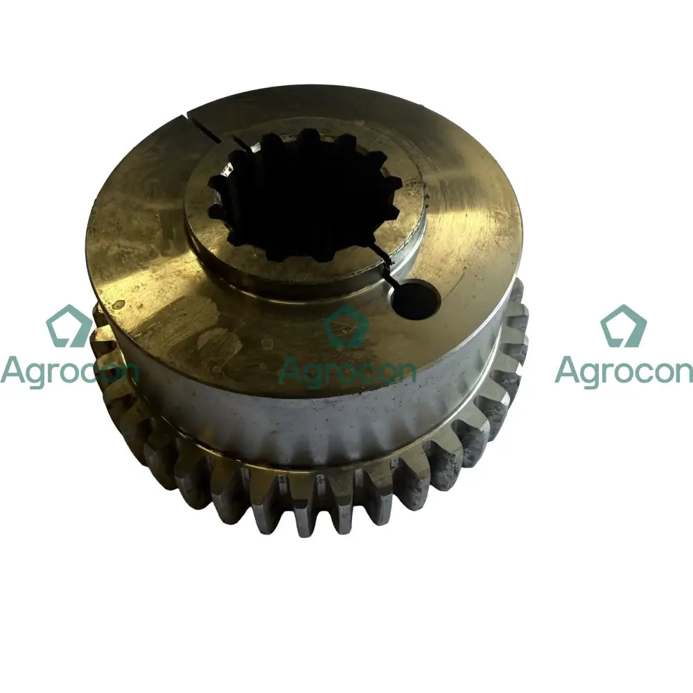 Pumpdrivning | 18382 | Magni - Motordelar