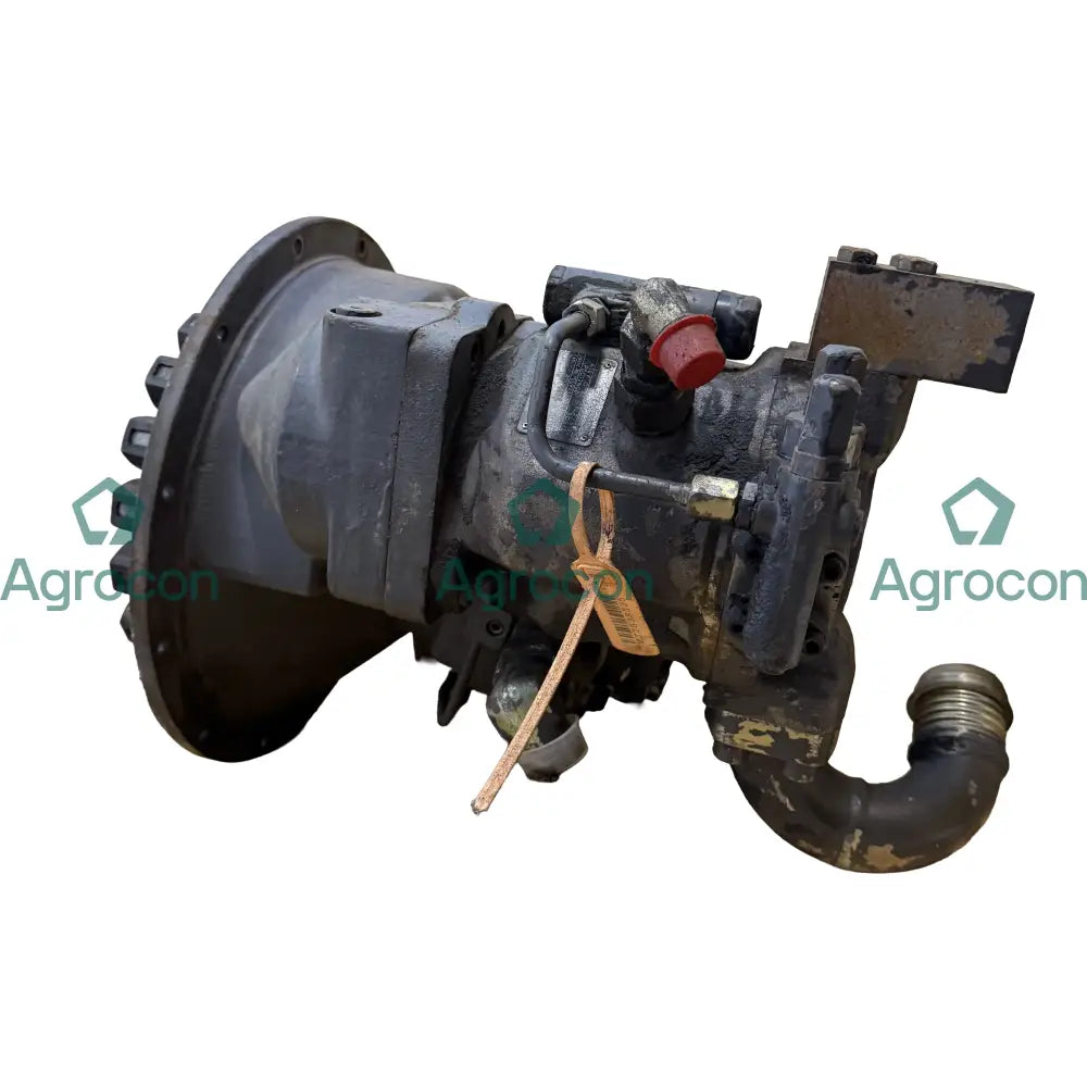 Pumpenhet | 14265871 | Åkerman EW130C - Hydraulpump