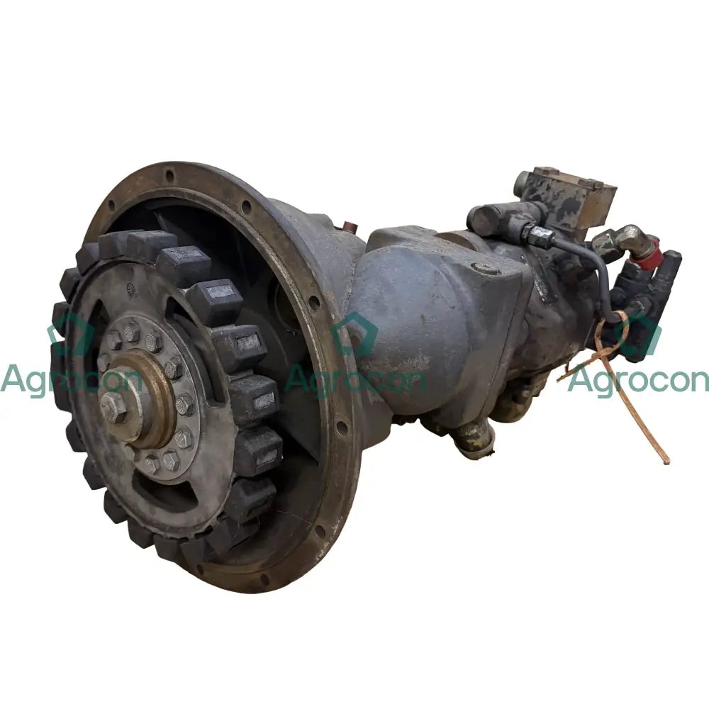 Pumpenhet | 14265871 | Åkerman EW130C - Hydraulpump