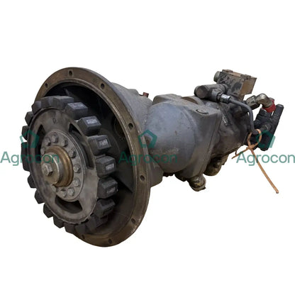 Pumpenhet | 14265871 | Åkerman EW130C - Hydraulpump