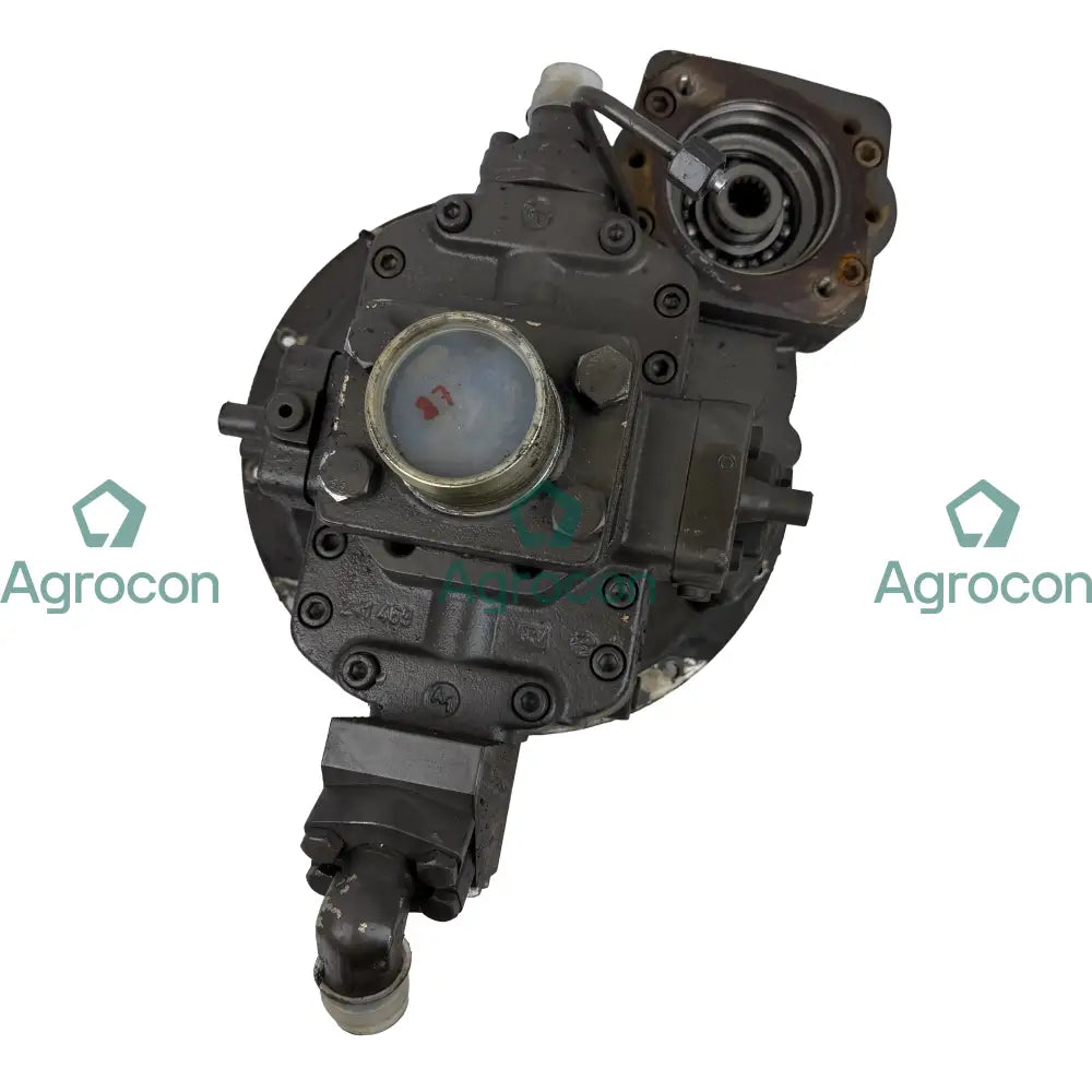 Pumpenhet | 14265871 | Åkerman EW150C - Hydraulpump