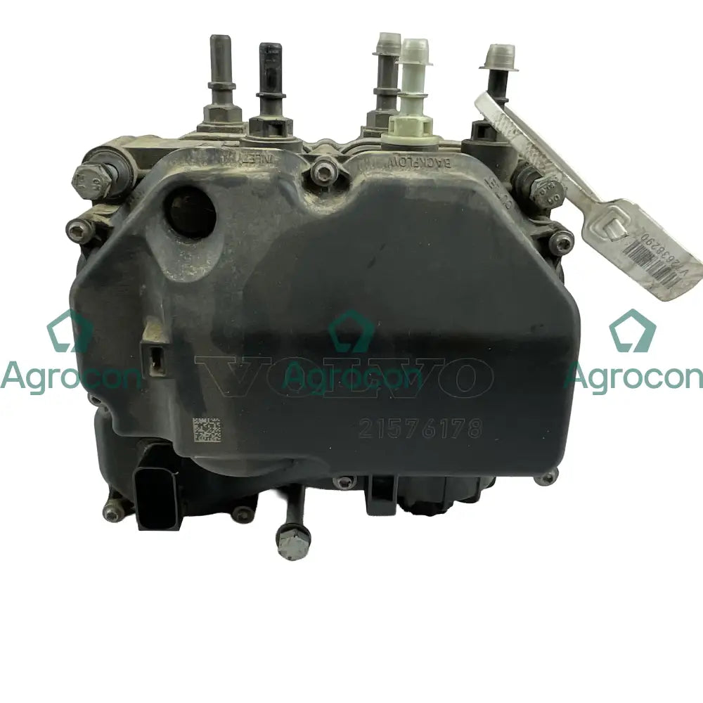 Pumpenhet adblue | 21576178 23255575 Bränslesystem