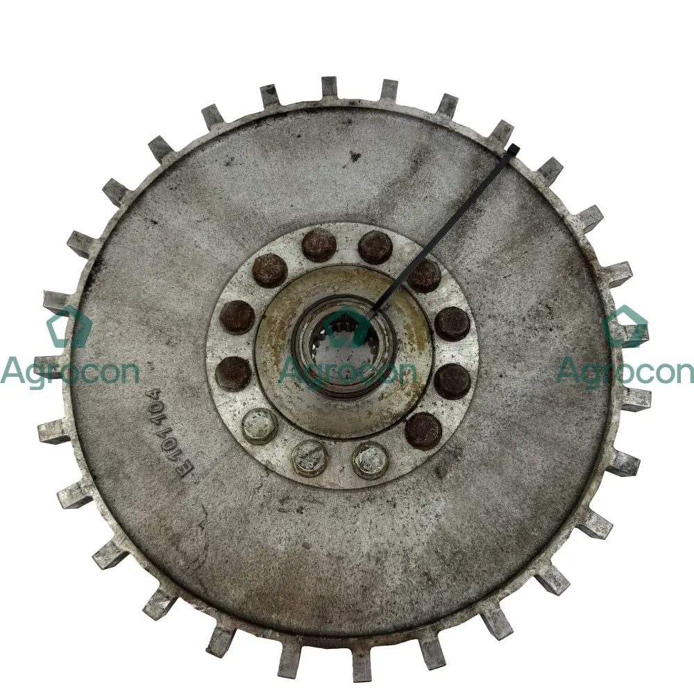 Pumpkoppling | 11702264 - Hydraulpump