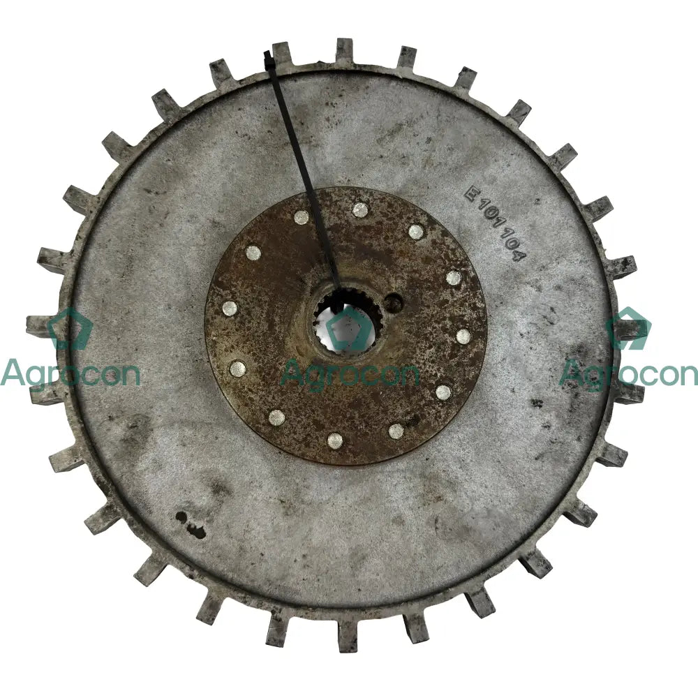 Pumpkoppling | 11702264 - Hydraulpump