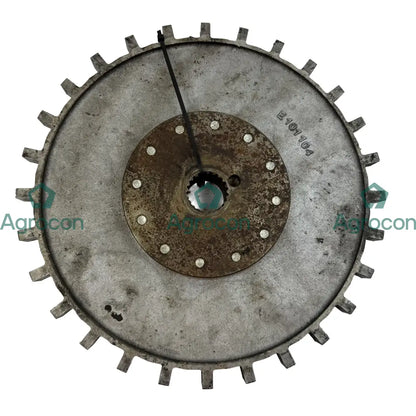 Pumpkoppling | 11702264 - Hydraulpump