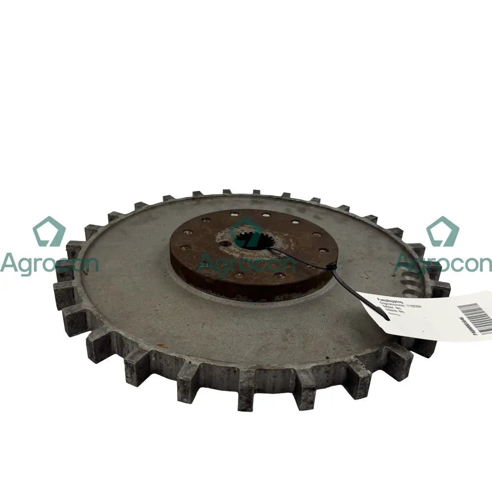 Pumpkoppling | 11702264 - Hydraulpump