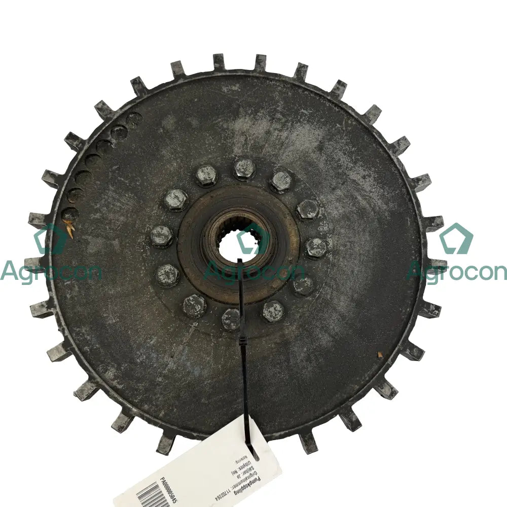 Pumpkoppling | 11702264 - Hydraulpump