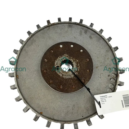 Pumpkoppling | 11702264 - Hydraulpump