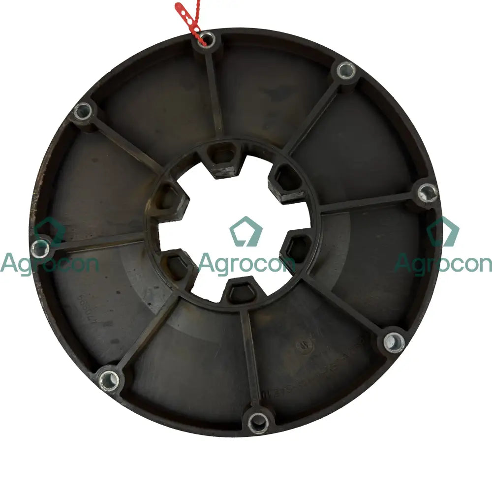 Pumpkoppling | 123-9735 | Cat M312 Motordelar