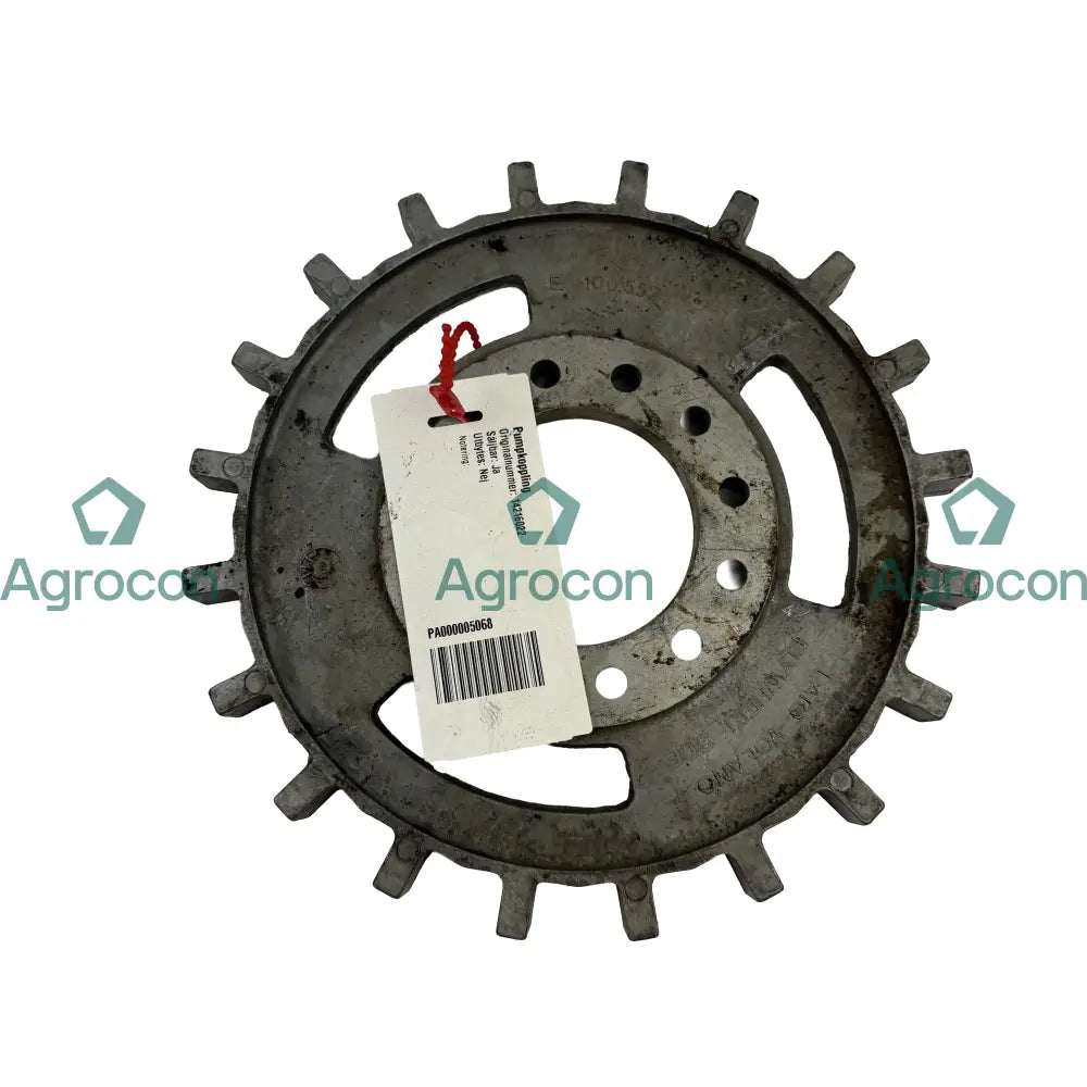 Pumpkoppling | 14216022 - Hydraulpump
