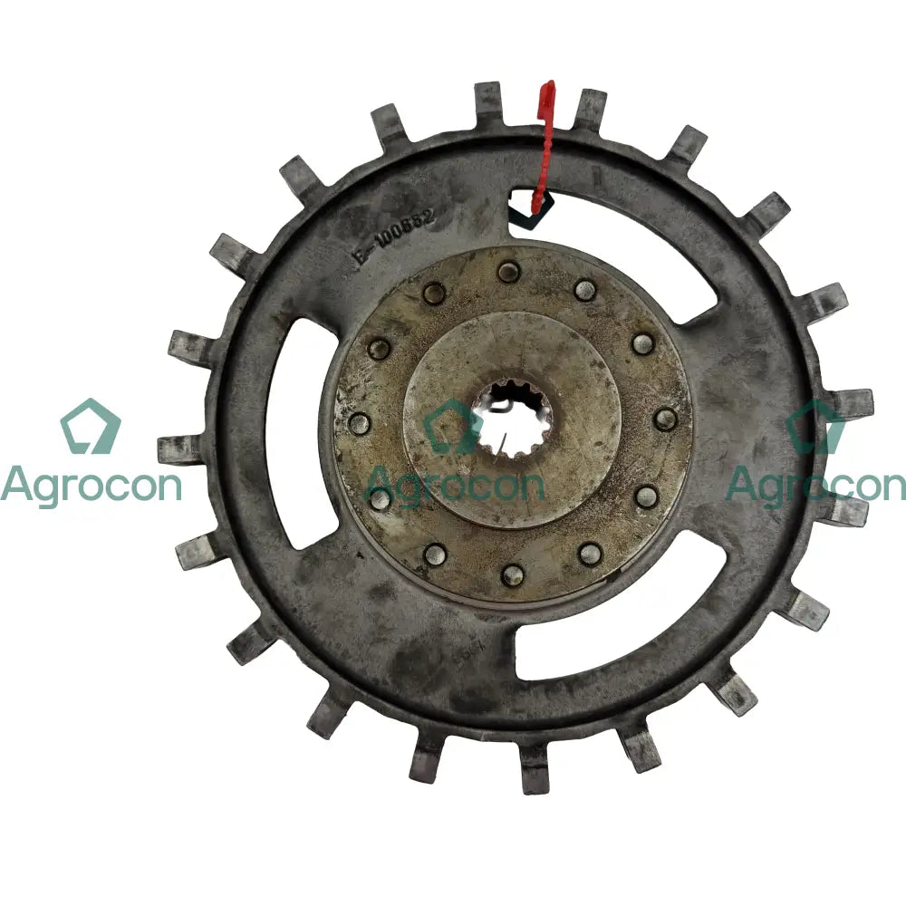 Pumpkoppling | 14268102 - Hydraulpump
