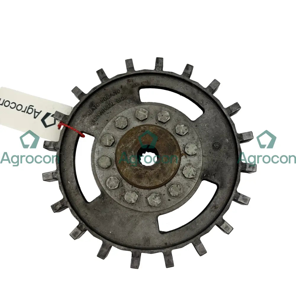 Pumpkoppling | 14268102 - Hydraulpump