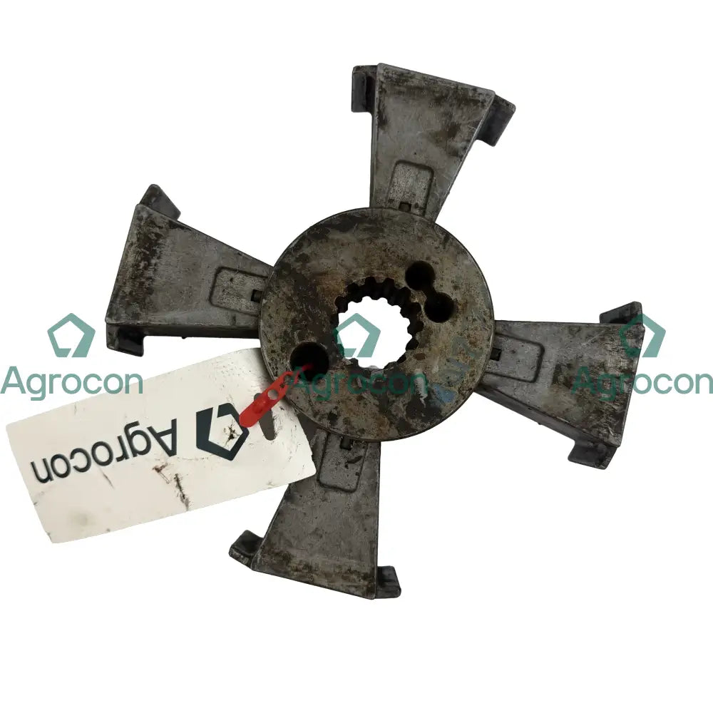 Pumpkoppling | 14515827 - Hydraulpump