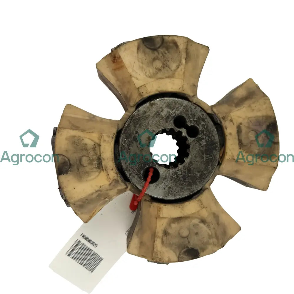Pumpkoppling | 14515827 - Hydraulpump