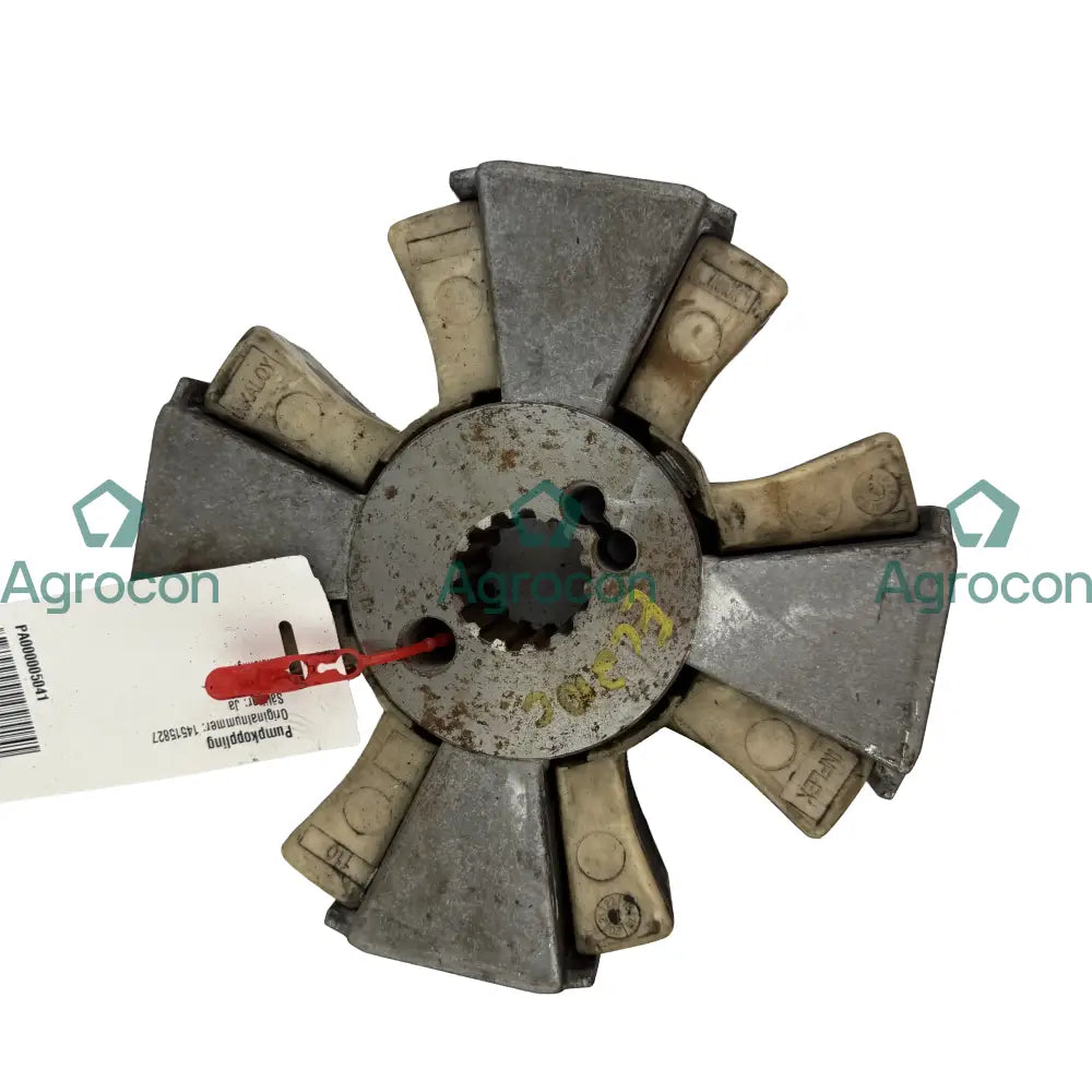 Pumpkoppling | 14515827 - Hydraulpump