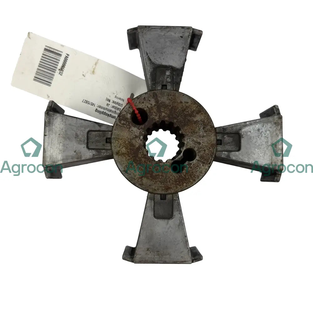 Pumpkoppling | 14515827 - Hydraulpump