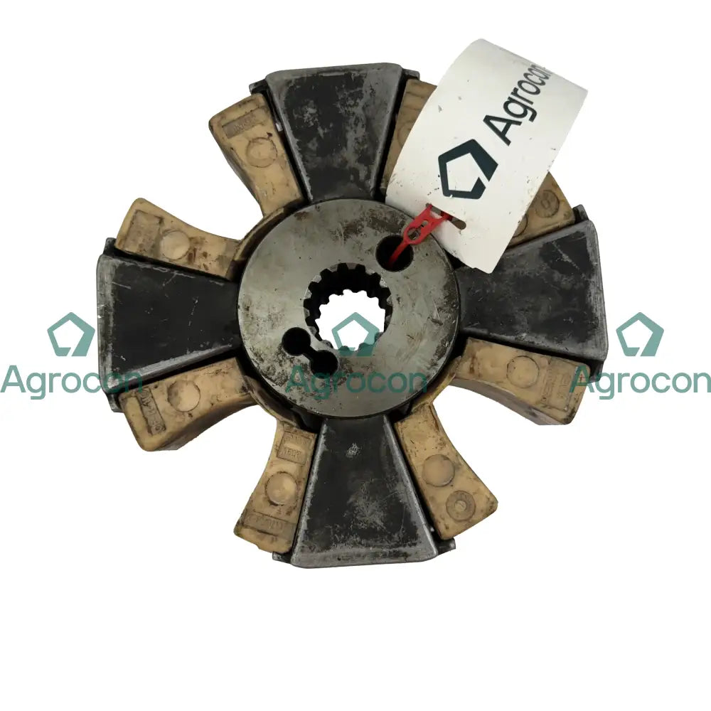 Pumpkoppling | 14515827 - Hydraulpump