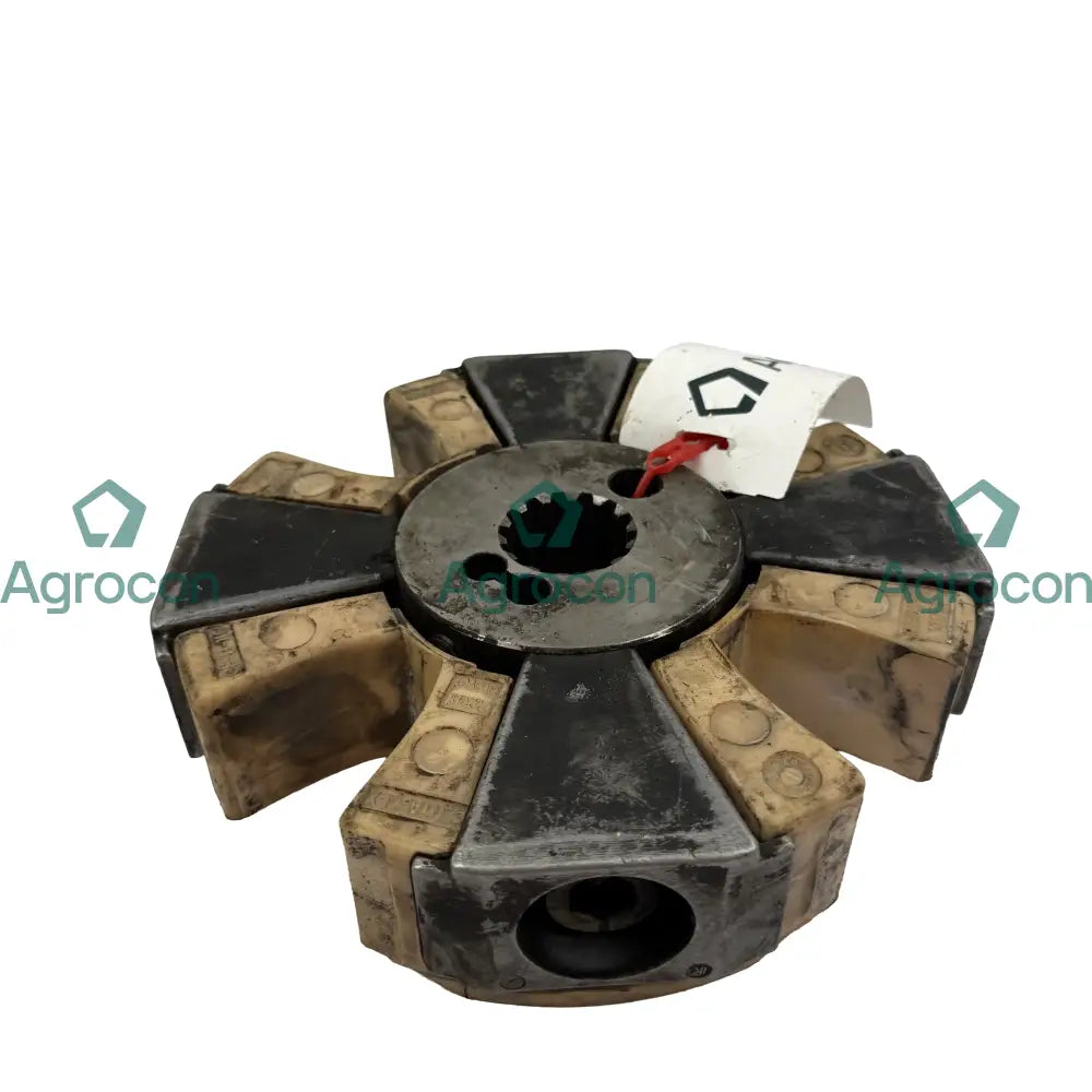 Pumpkoppling | 14515827 - Hydraulpump