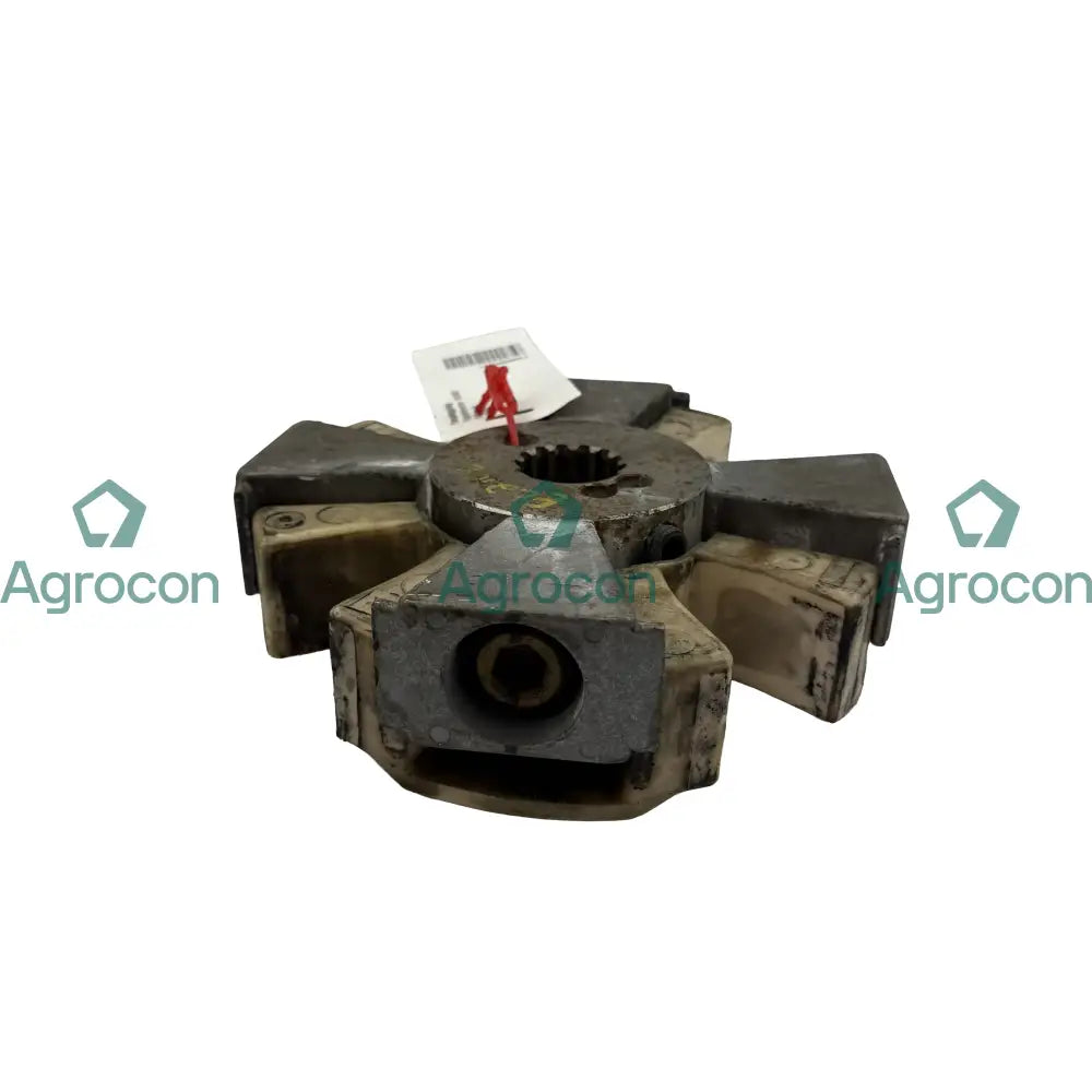 Pumpkoppling | 14515827 - Hydraulpump