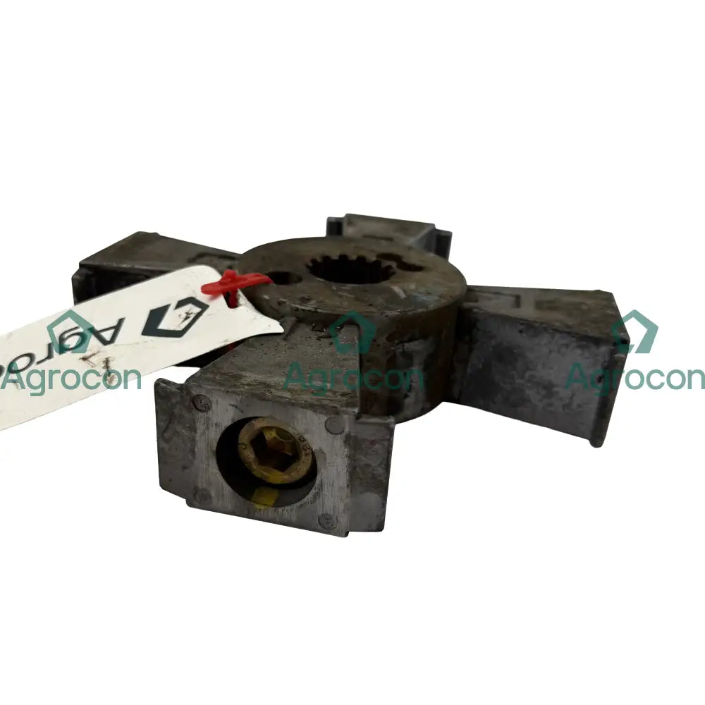 Pumpkoppling | 14515827 - Hydraulpump