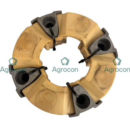 Pumpkoppling | 14515827 Motordelar