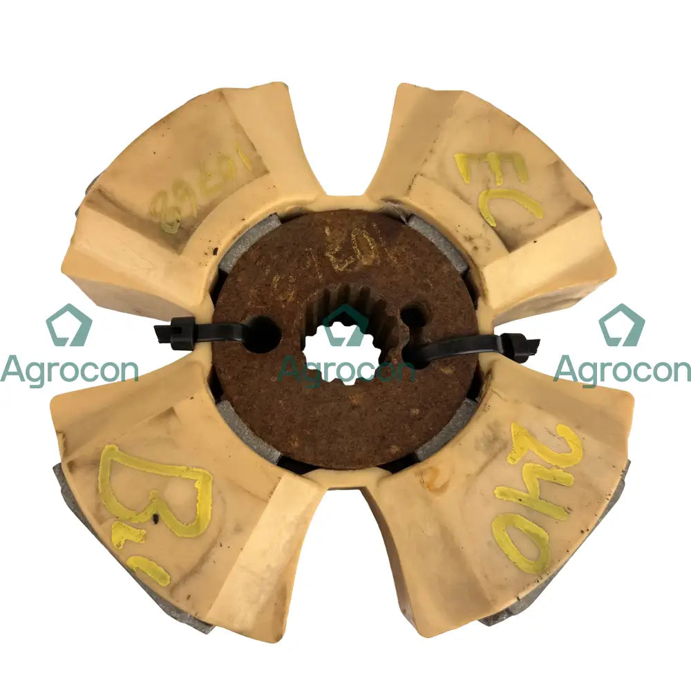 Pumpkoppling | 14515827 Motordelar