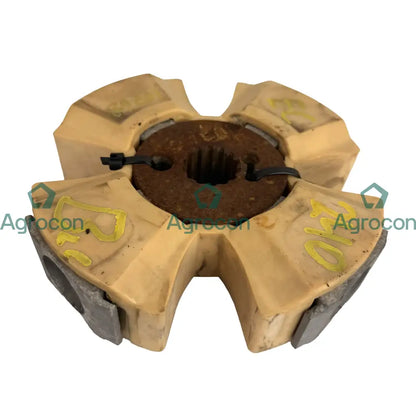 Pumpkoppling | 14515827 - Motordelar