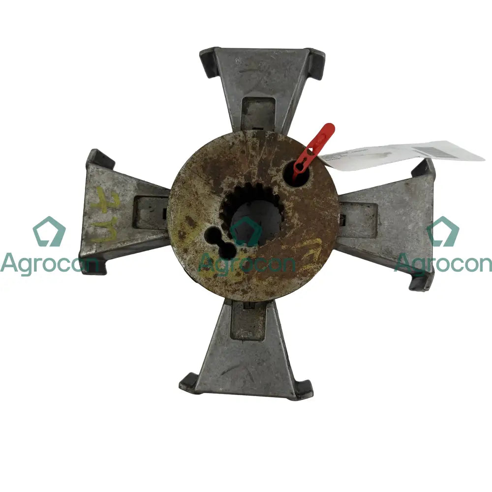 Pumpkoppling | 14532507 - Hydraulpump
