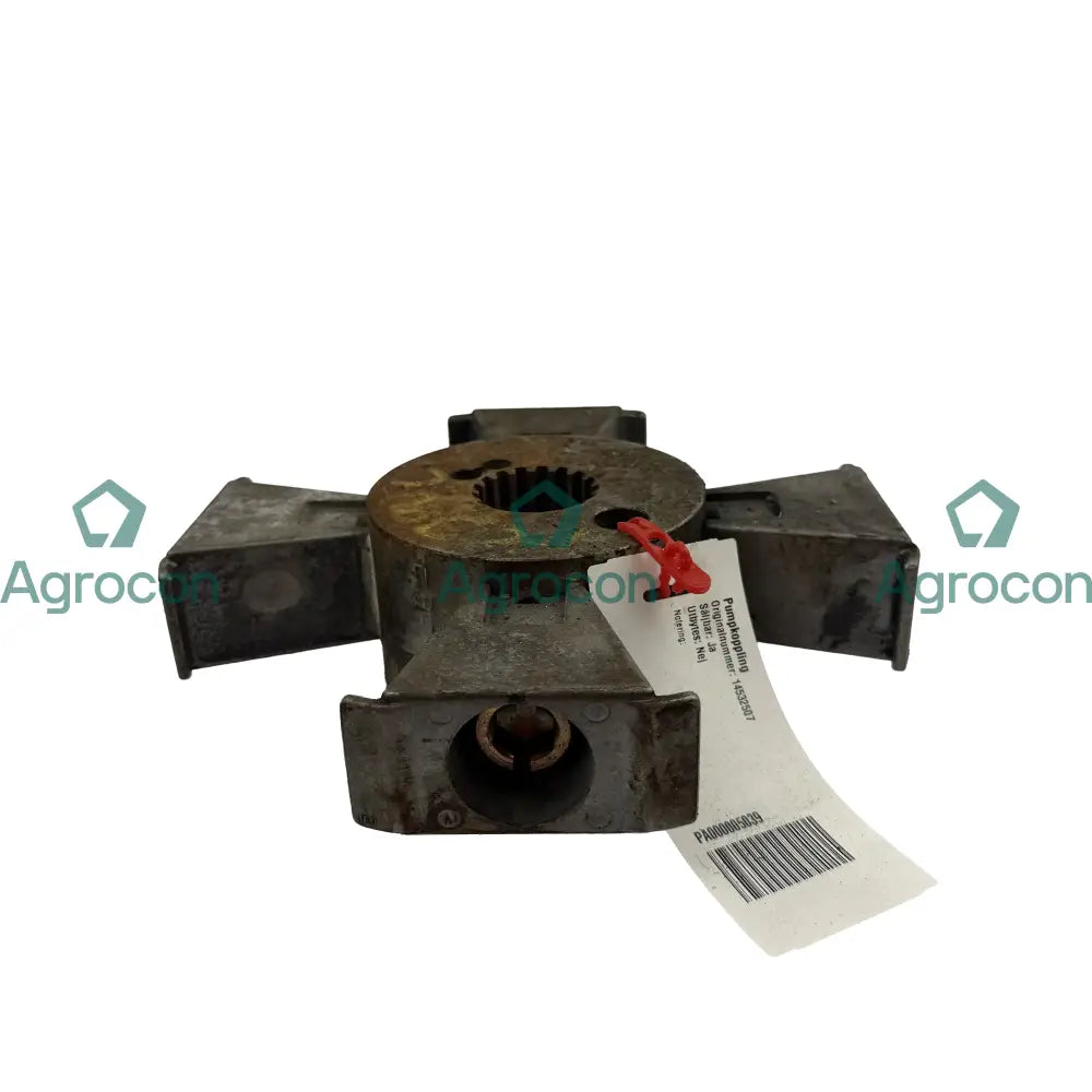 Pumpkoppling | 14532507 - Hydraulpump