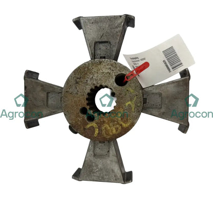 Pumpkoppling | 14532507 - Hydraulpump