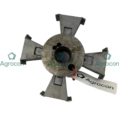 Pumpkoppling | 14532507 - Hydraulpump