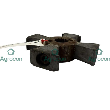 Pumpkoppling | 14533206 - Hydraulpump