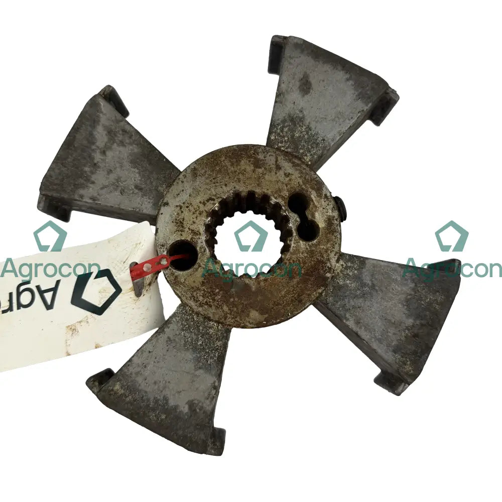 Pumpkoppling | 14533206 - Hydraulpump