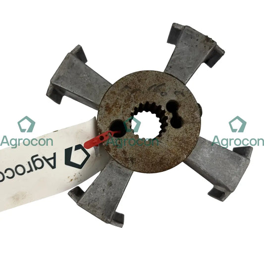 Pumpkoppling | 14540213 - Hydraulpump