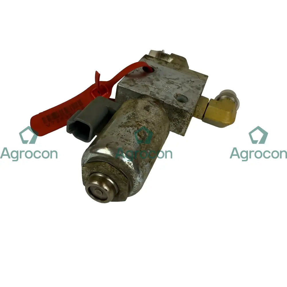 Pumpstyrning | 286-8970 | Cat IT38H Hydraulventil