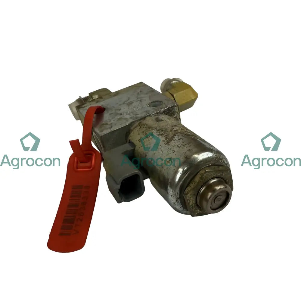 Pumpstyrning | 286-8970 | Cat IT38H - Hydraulventil