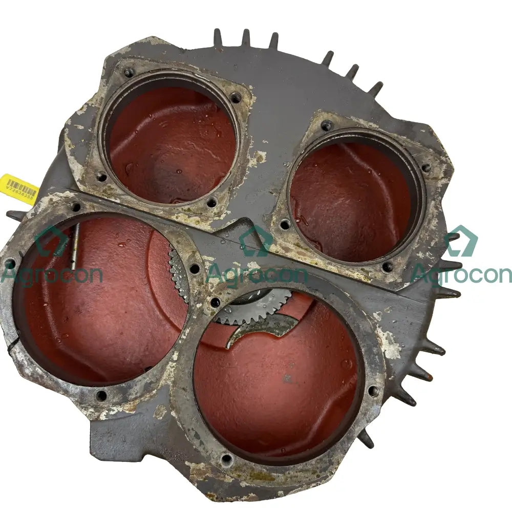 Pumpväxellåda | 14238220 | Åkerman EW200 Växellåda
