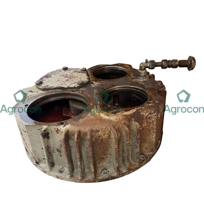 Pumpväxellåda | 14238220 | Åkerman H7C Transmission