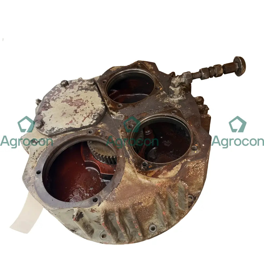 Pumpväxellåda | 14238220 | Åkerman H7C Transmission