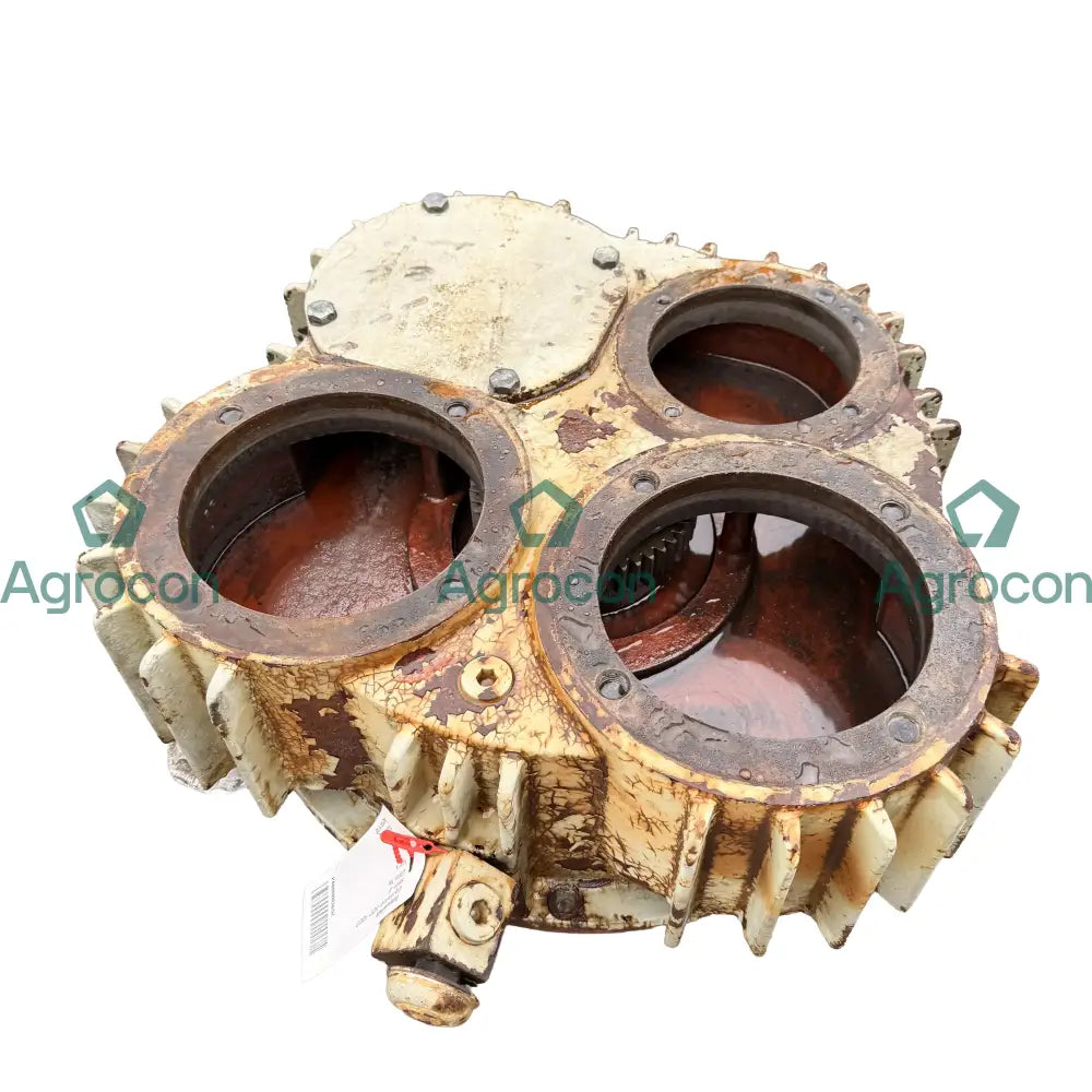 Pumpväxellåda | 14242121 | Åkerman H14B Växellåda