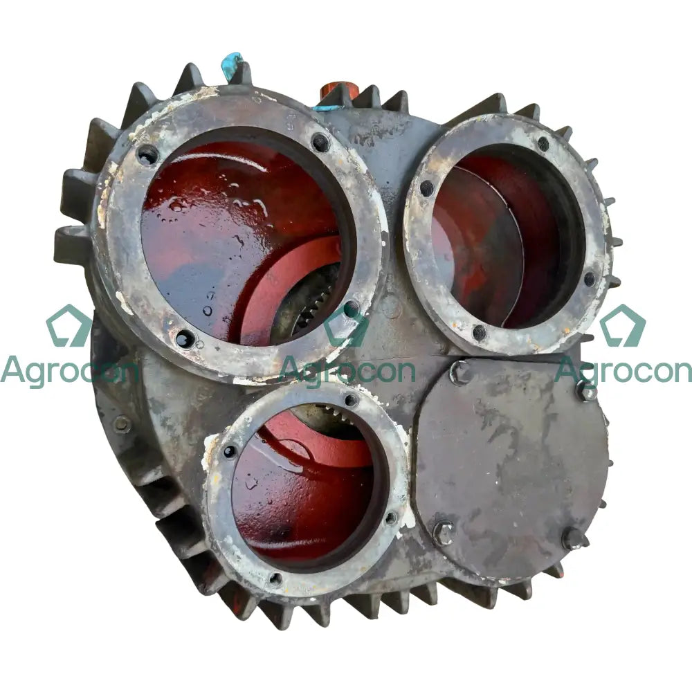 Pumpväxellåda | 14242124 | Åkerman EC300 Växellåda